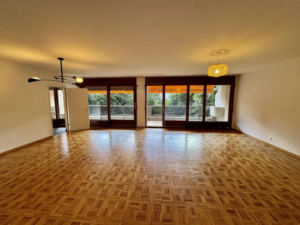 High-standard apartment – photo 22 of 36
