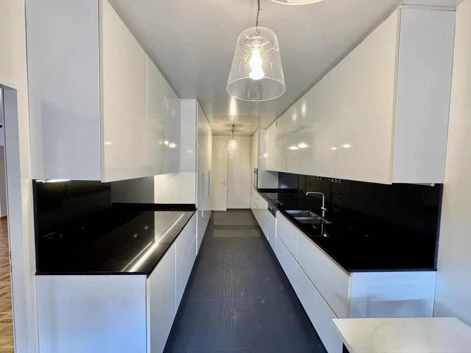 High-standard apartment – photo 15 of 36