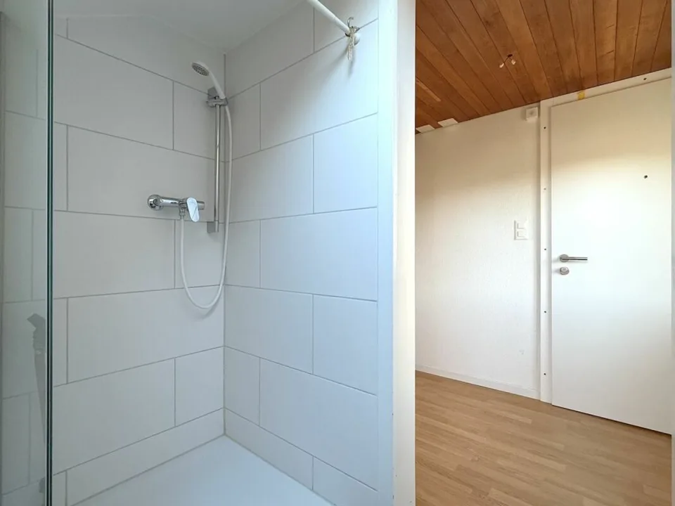 APPARTAMENTO DI 3 LOCALI SOTTOTETTO IN UNA ZONA TRANQUILLA