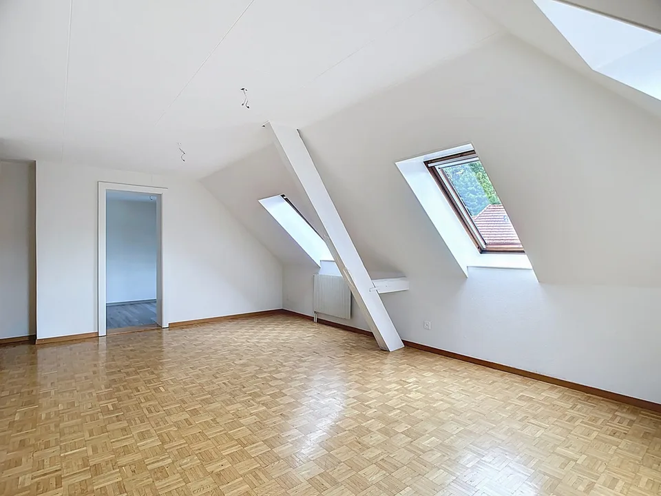 Appartement 3.5 pièces – photo 6 sur 12