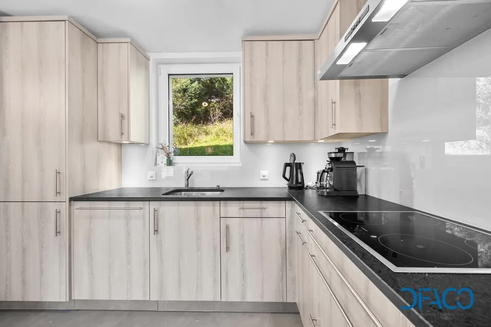 Location hebdomadaire - Appartement Lot 8, Cristal de Roche