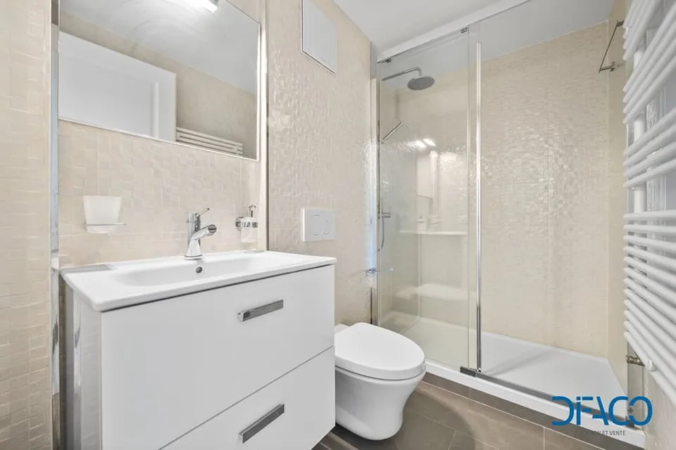 Location hebdomadaire - Appartement Lot 8, Cristal de Roche