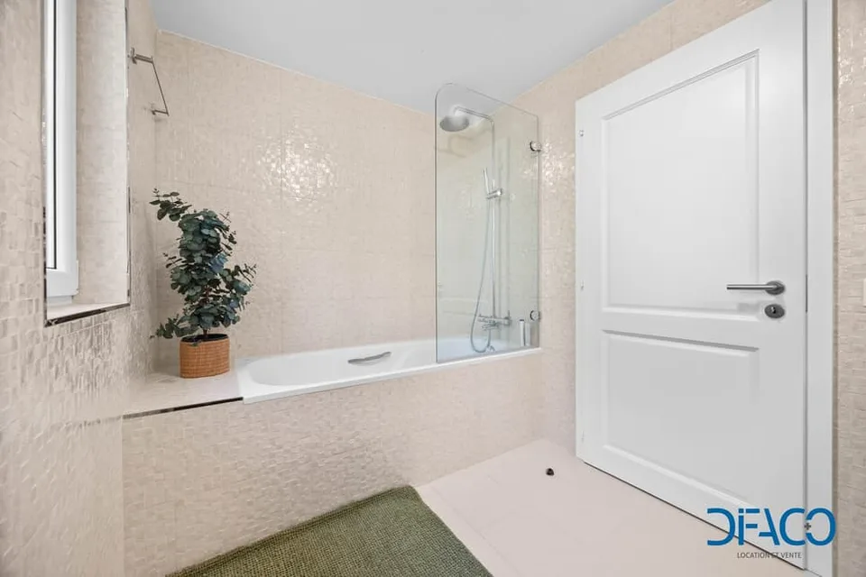 Location hebdomadaire - Appartement Lot 8, Cristal de Roche