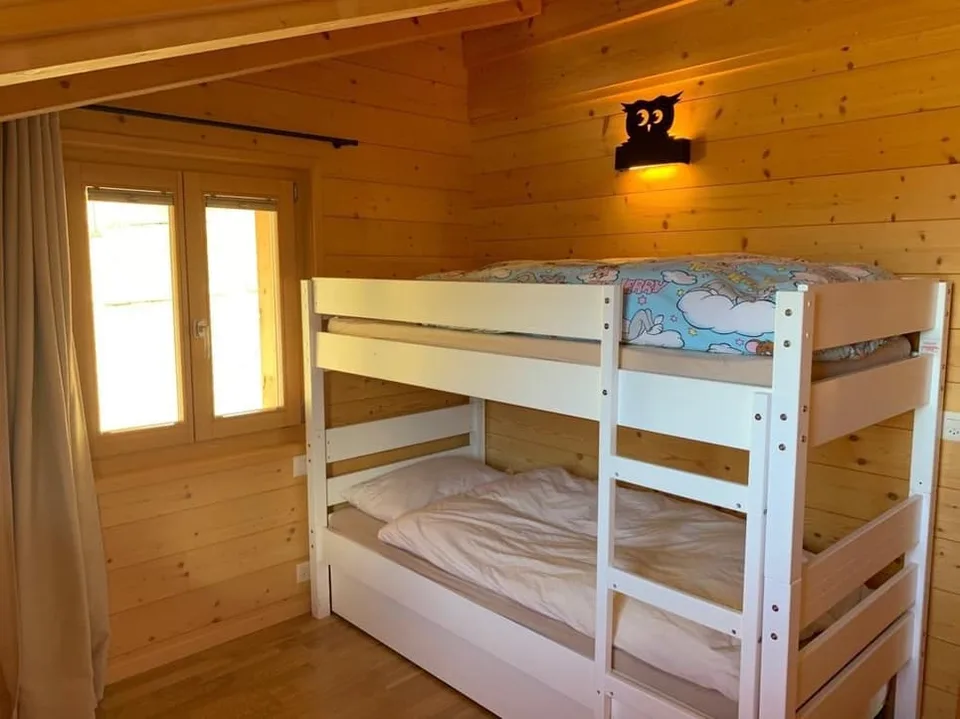 Location Hebdomadaire - SASSET 5, LA CHRYSALINE LOT 2