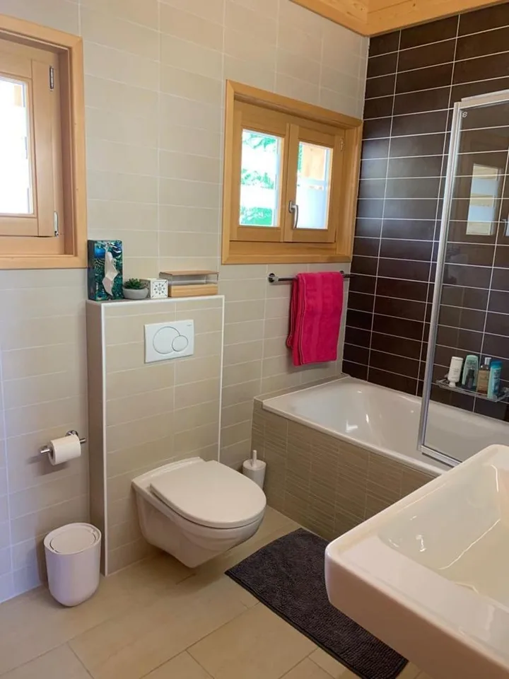 Location Hebdomadaire - SASSET 5, LA CHRYSALINE LOT 2