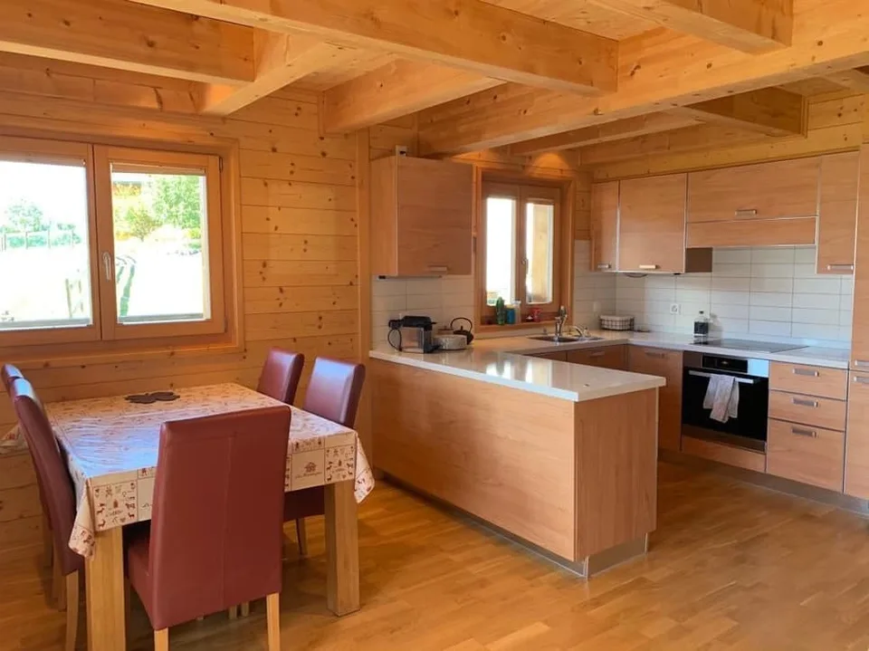 Location Hebdomadaire - SASSET 5, LA CHRYSALINE LOT 2