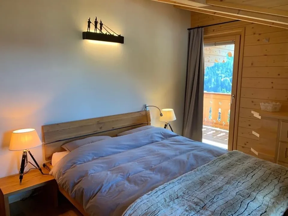 Location Hebdomadaire - SASSET 5, LA CHRYSALINE LOT 2