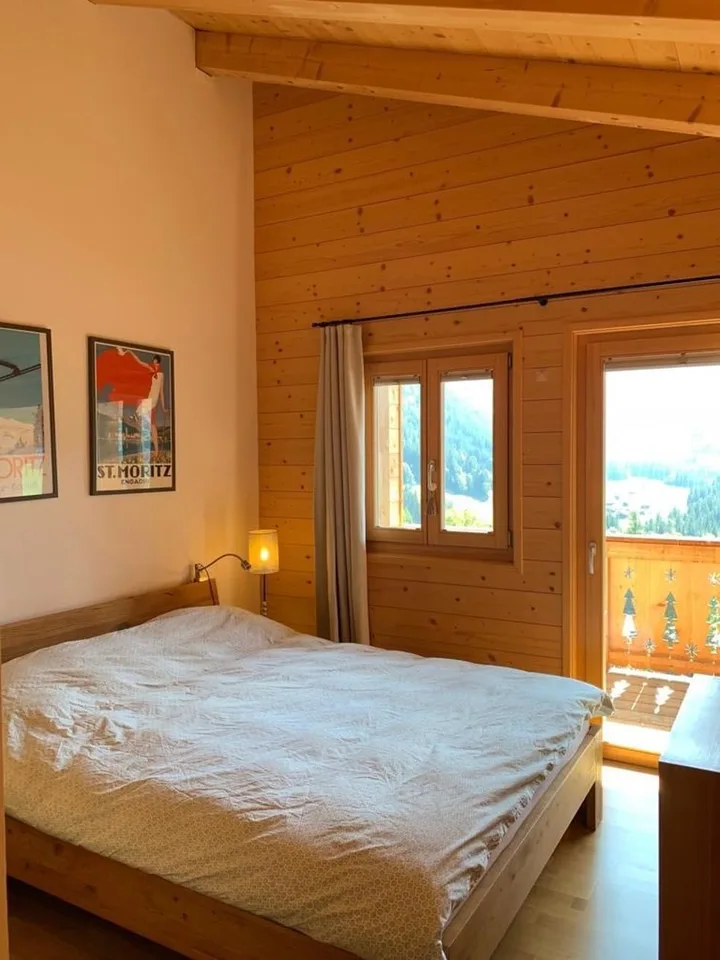 Location Hebdomadaire - SASSET 5, LA CHRYSALINE LOT 2