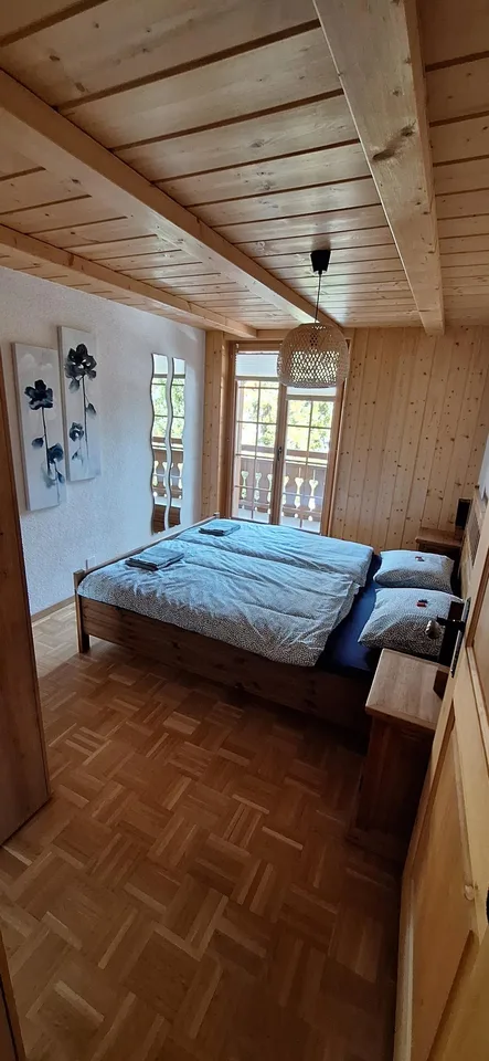 Emplacement - Appartement C7 - Résidence ALPAGE C