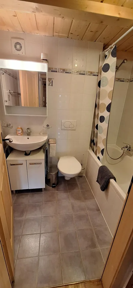 Emplacement - Appartement C7 - Résidence ALPAGE C
