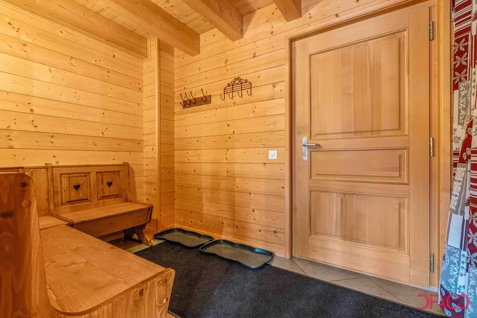 Location Hebdomadaire - SASSET 5, LA CHRYSALINE LOT 3