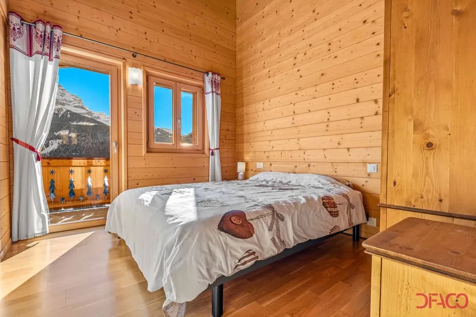 Location Hebdomadaire - SASSET 5, LA CHRYSALINE LOT 3