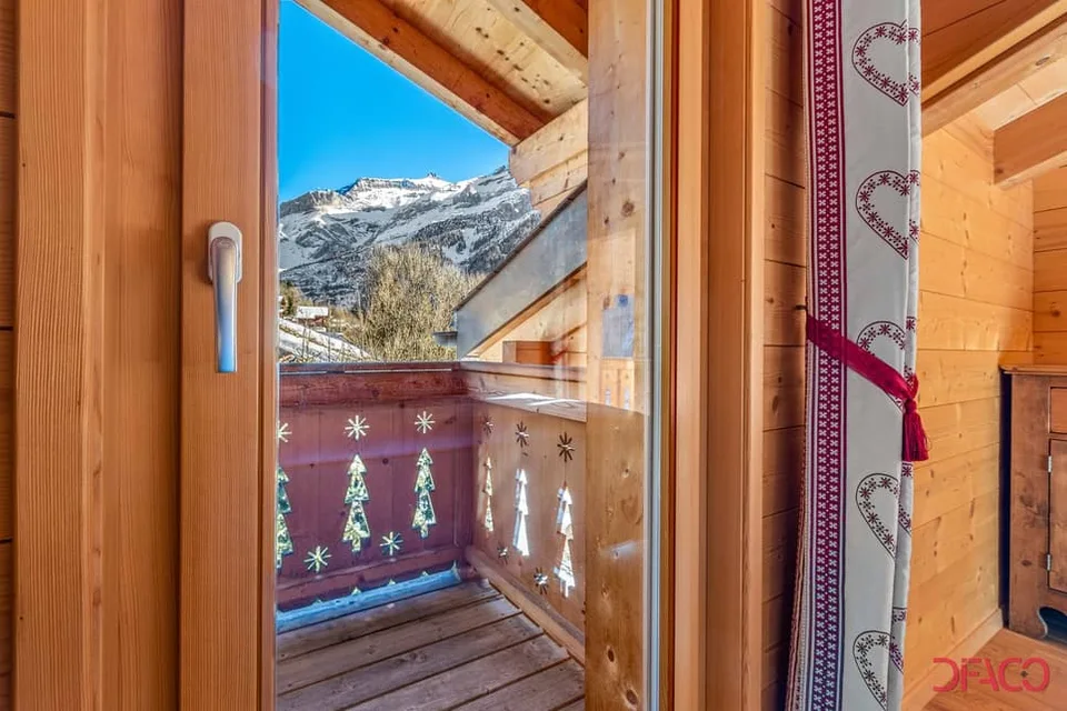 Location Hebdomadaire - SASSET 5, LA CHRYSALINE LOT 3