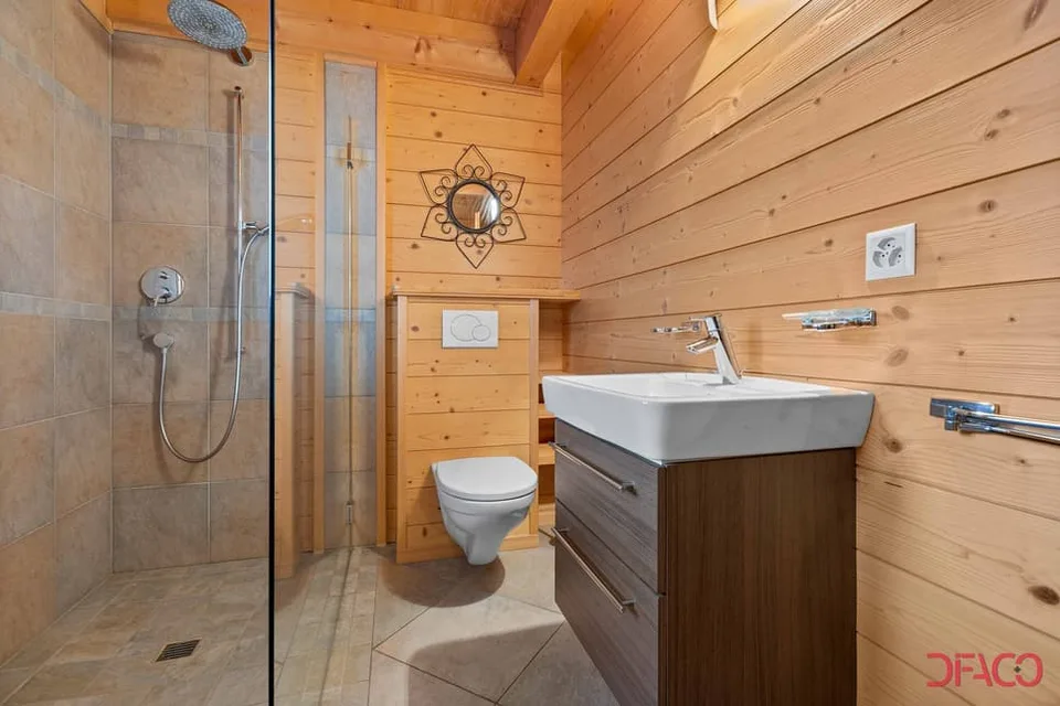Location Hebdomadaire - SASSET 5, LA CHRYSALINE LOT 3