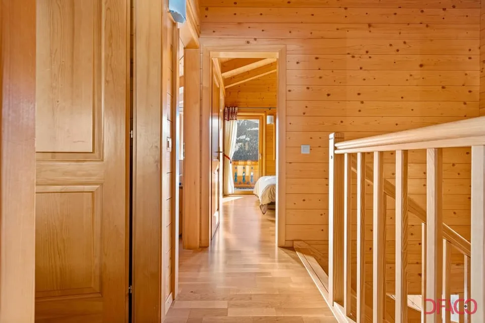 Location Hebdomadaire - SASSET 5, LA CHRYSALINE LOT 3