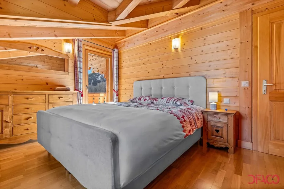 Location Hebdomadaire - SASSET 5, LA CHRYSALINE LOT 3