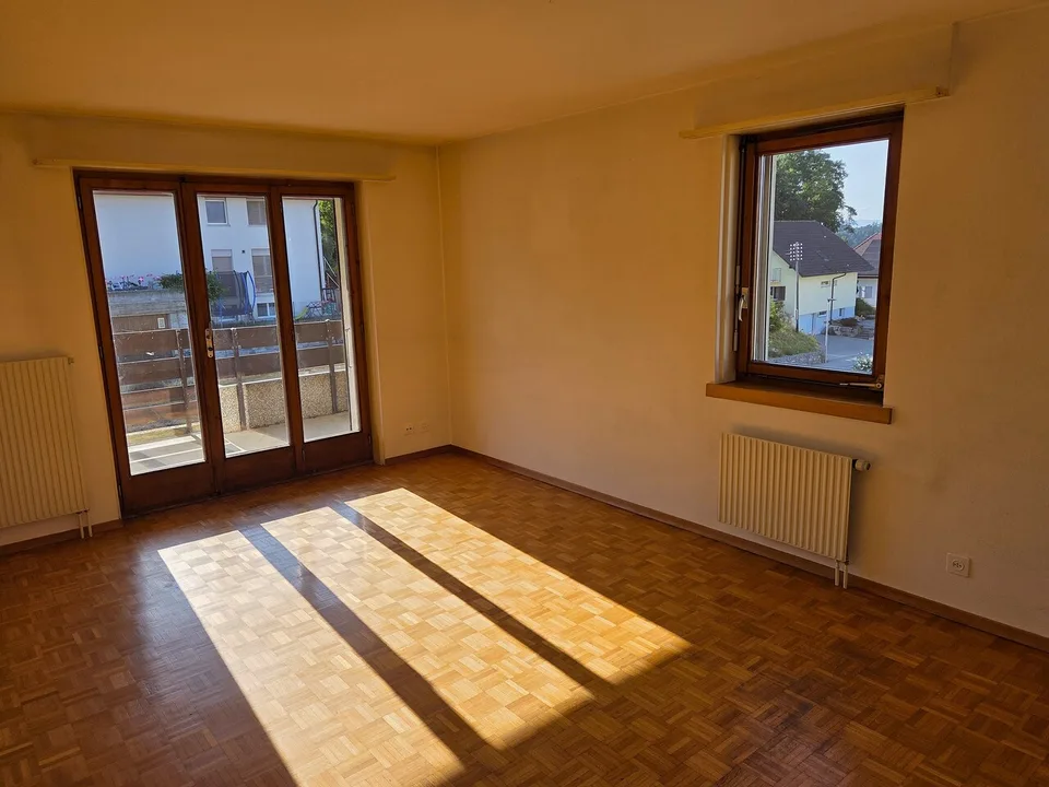 3.5-room apartment in St-Antoni