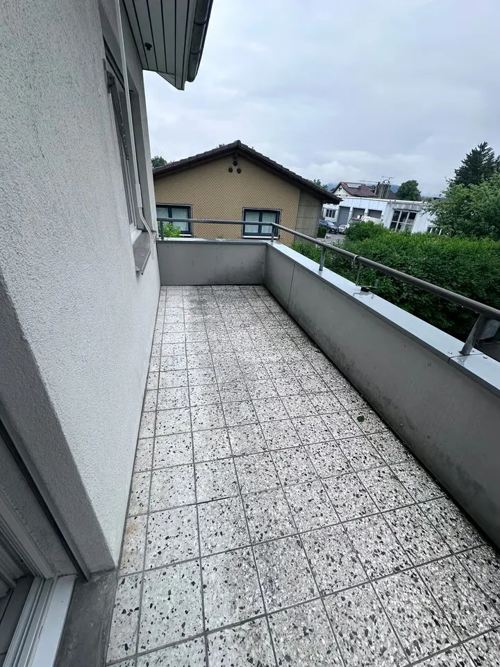 Accogliente appartamento di 3,5 stanze a Schwadernau - disponibile immediatamente!