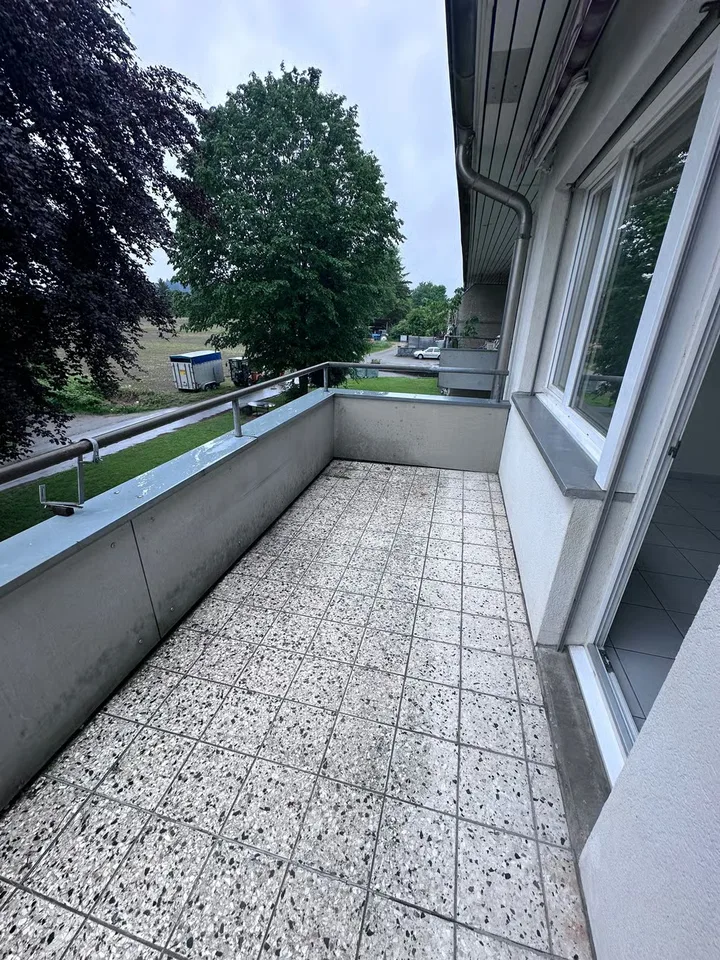 Accogliente appartamento di 3,5 stanze a Schwadernau - disponibile immediatamente!