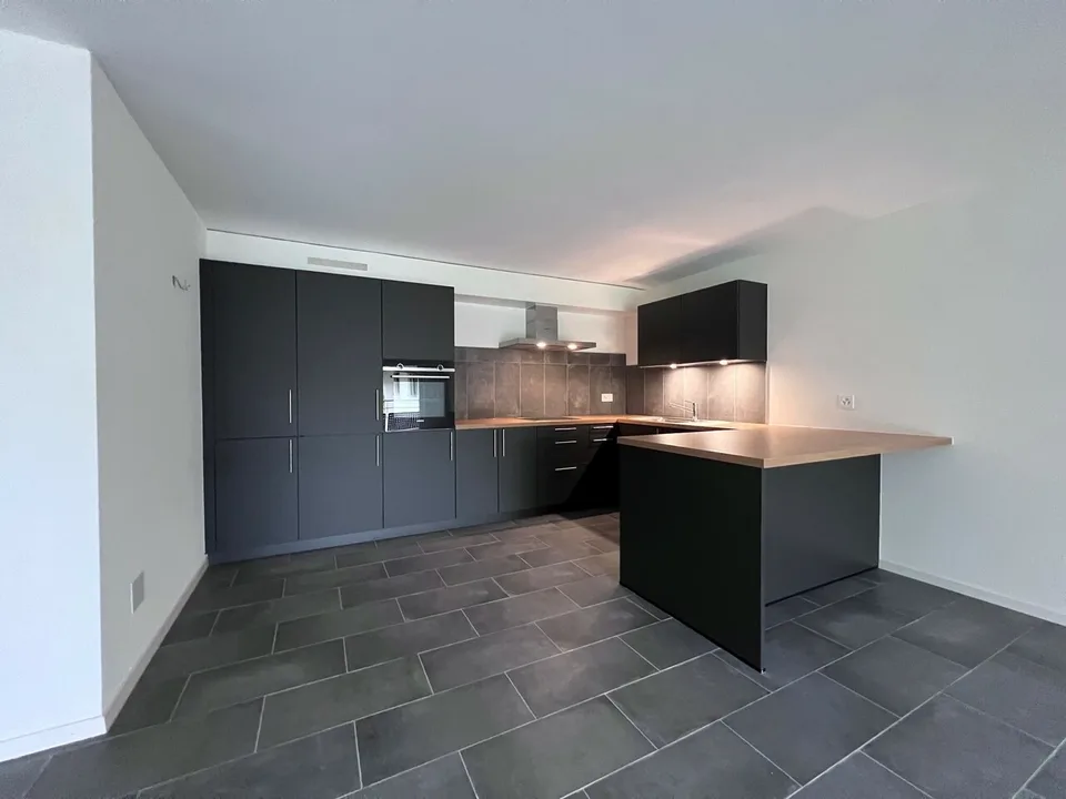Wunderschöne 4,5-Zimmer-Duplexwohnung