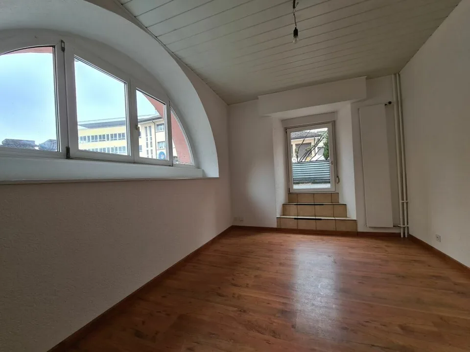 Appartamento terrazzato
