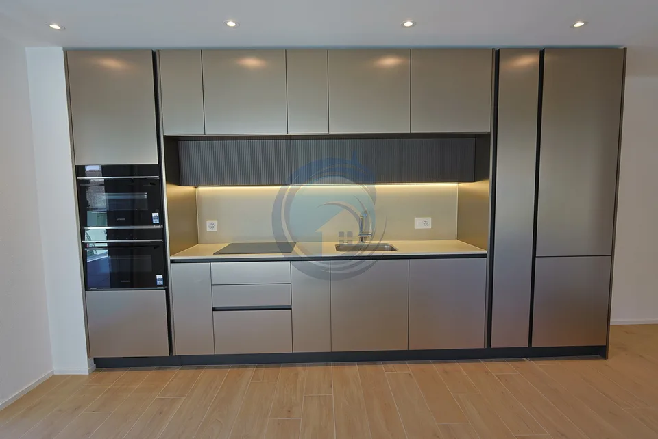 LOT N6: MAGNIFICENT NEW 2.5-ROOM APARTMENT WITH LARGE BALCONY