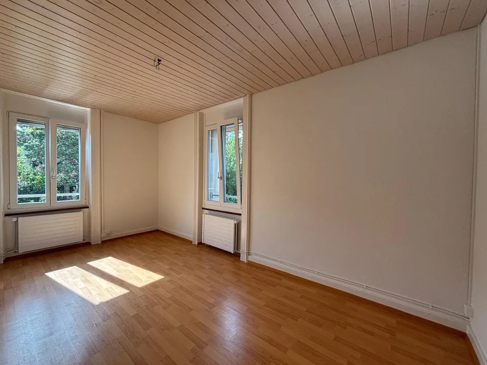 Charming 3-room apartment at Nelkenstrasse 4, Bienne – photo 5 of 8