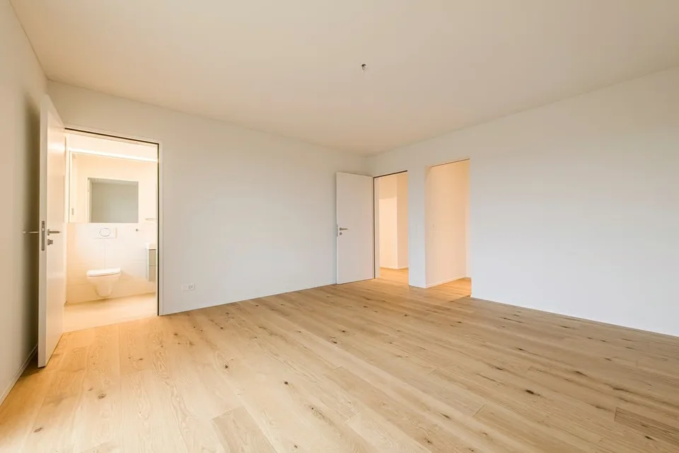 Appartamento di 4.5 locali 2° piano Attico
