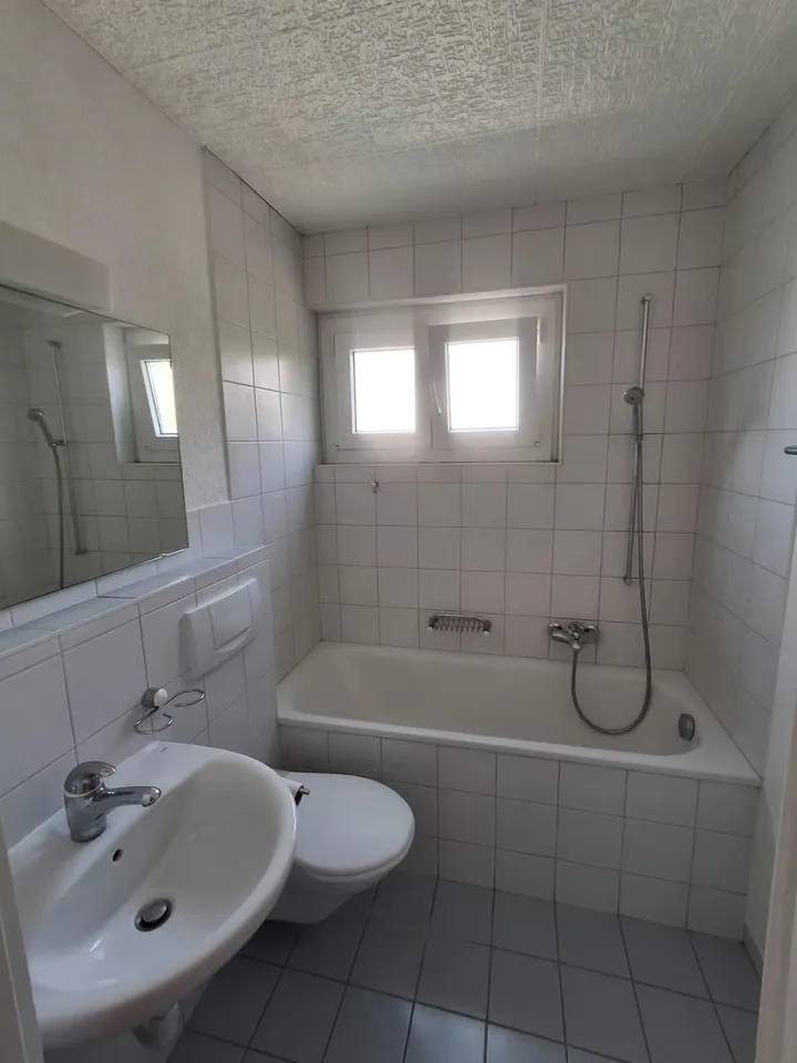 Incantevole appartamento di 3,5 locali a Delémont - disponibile immediatamente