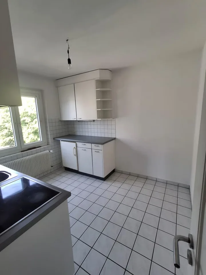 Incantevole appartamento di 3,5 locali a Delémont - disponibile immediatamente