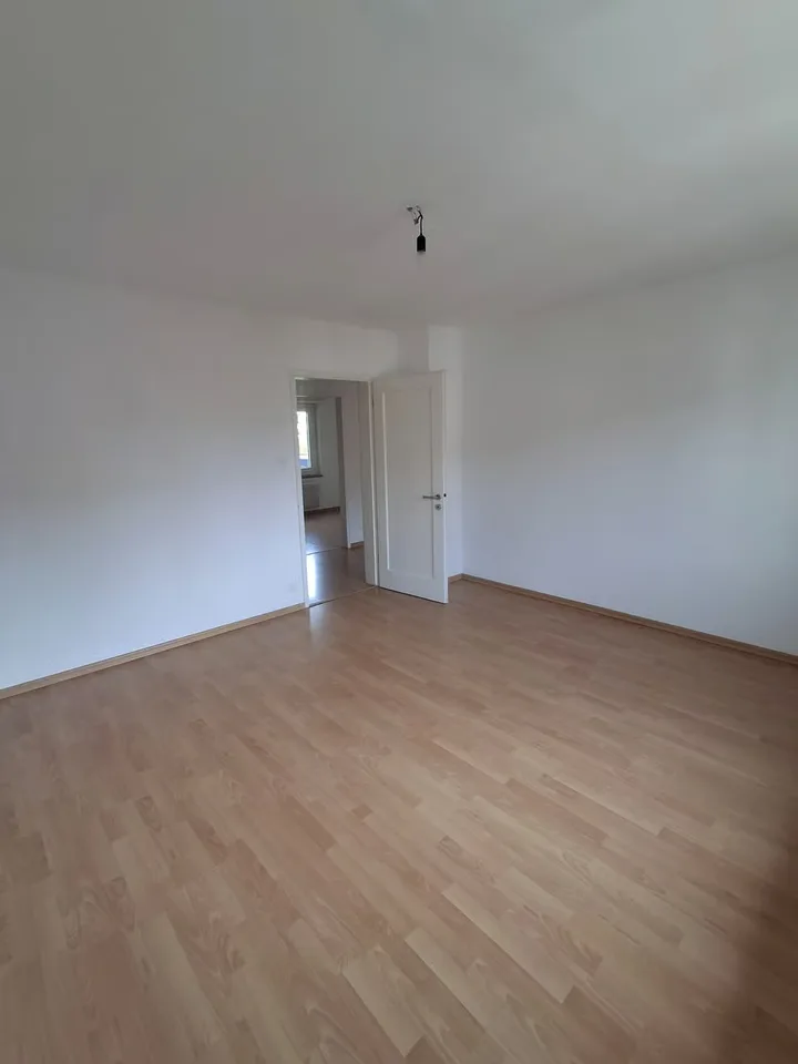 Incantevole appartamento di 3,5 locali a Delémont - disponibile immediatamente