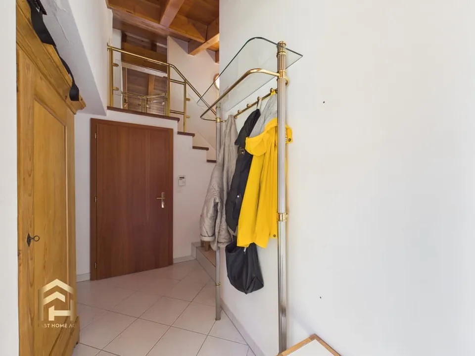 Appartamento spazioso di 125 m² ideale per famiglie e appassionati di sci