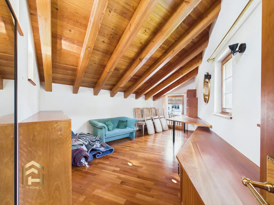 Appartamento spazioso di 125 m² ideale per famiglie e appassionati di sci