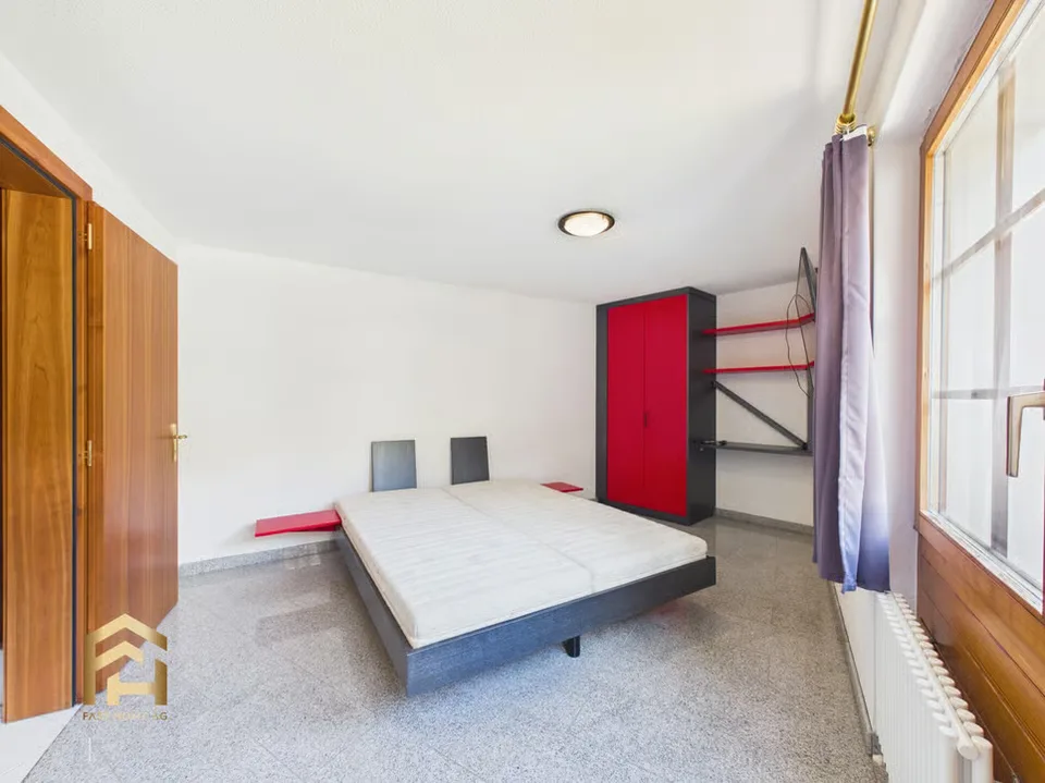 Appartamento spazioso di 125 m² ideale per famiglie e appassionati di sci