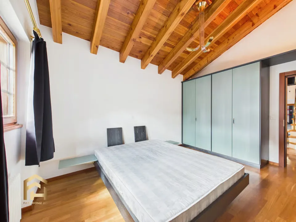 Appartamento spazioso di 125 m² ideale per famiglie e appassionati di sci