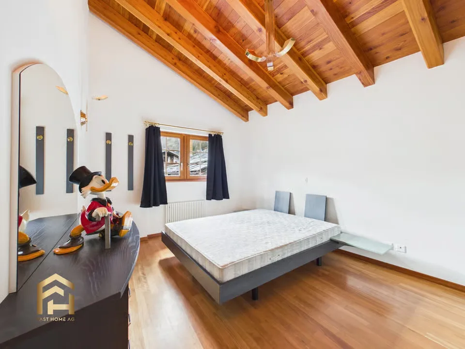 Appartamento spazioso di 125 m² ideale per famiglie e appassionati di sci