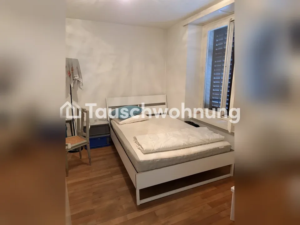 Scambio appartamento 3,5 locali a Zurigo, Distretto 8, affitto totale 2300.- – foto 6 di 8