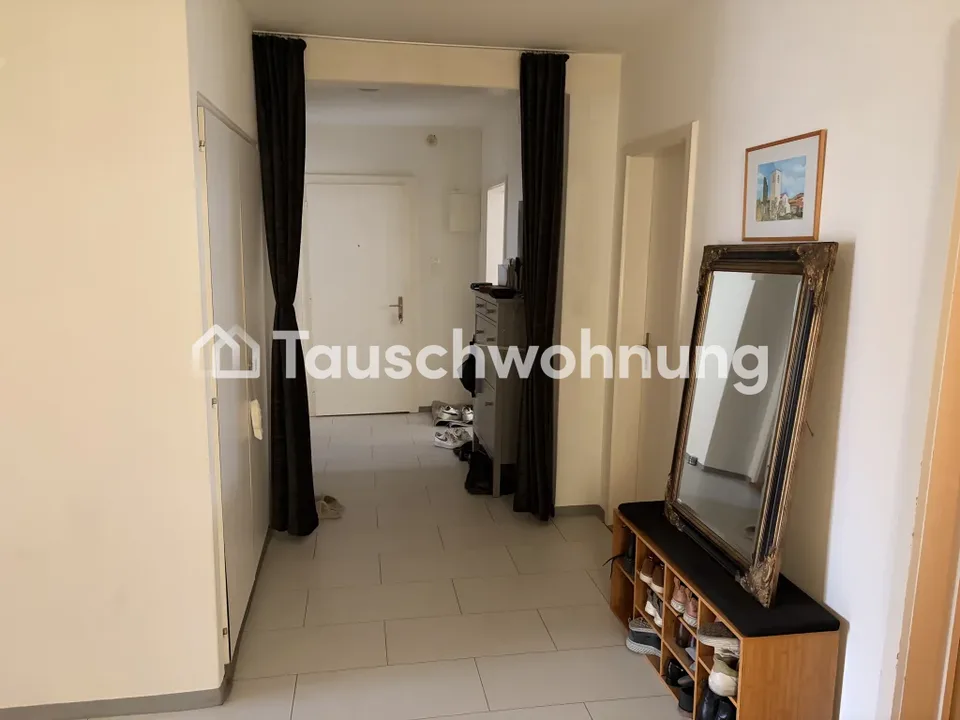 Scambio appartamento 3,5 locali a Zurigo, Distretto 8, affitto totale 2300.- – foto 5 di 8