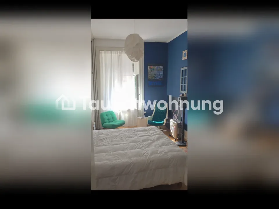Wunderschöne 3.5-Zimmer-Altbauwohnung beim Lochergut – Foto 2 von 4