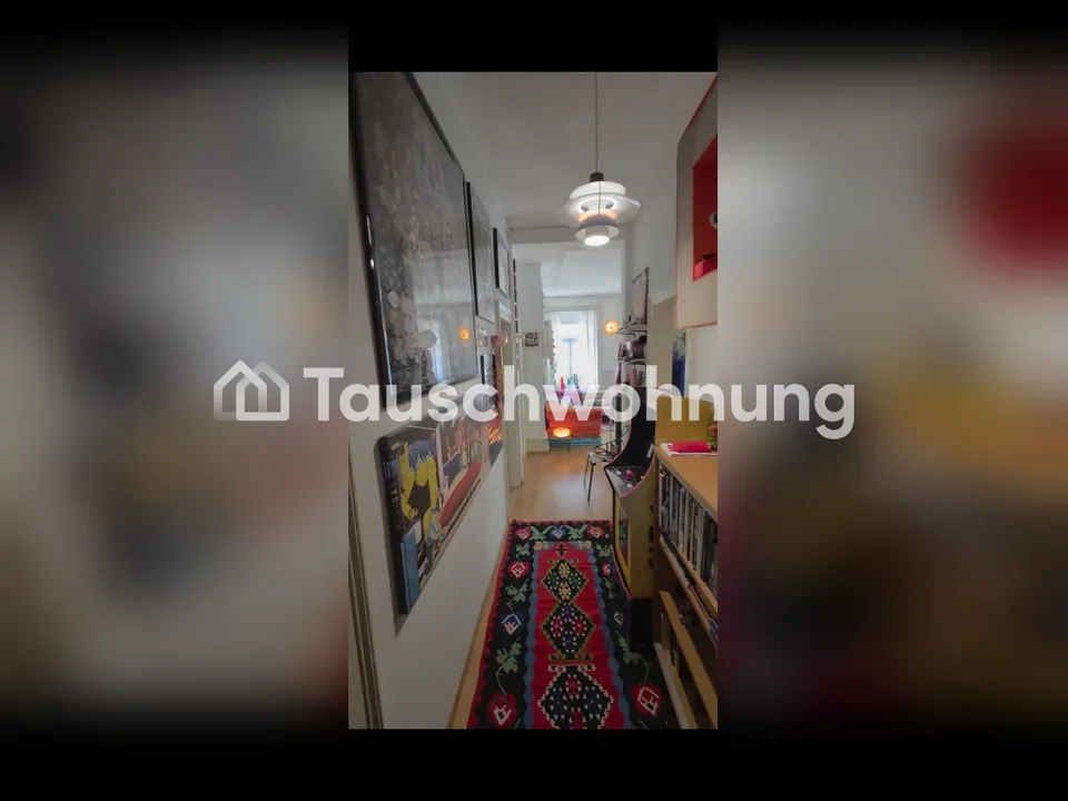 Wunderschöne 3.5-Zimmer-Altbauwohnung beim Lochergut – Foto 3 von 4