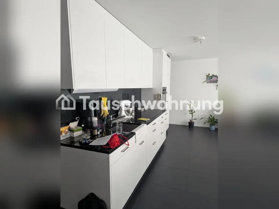 2,5 stanze a Oerlikon, cerco 3+ stanze Zurigo – foto 2 di 5