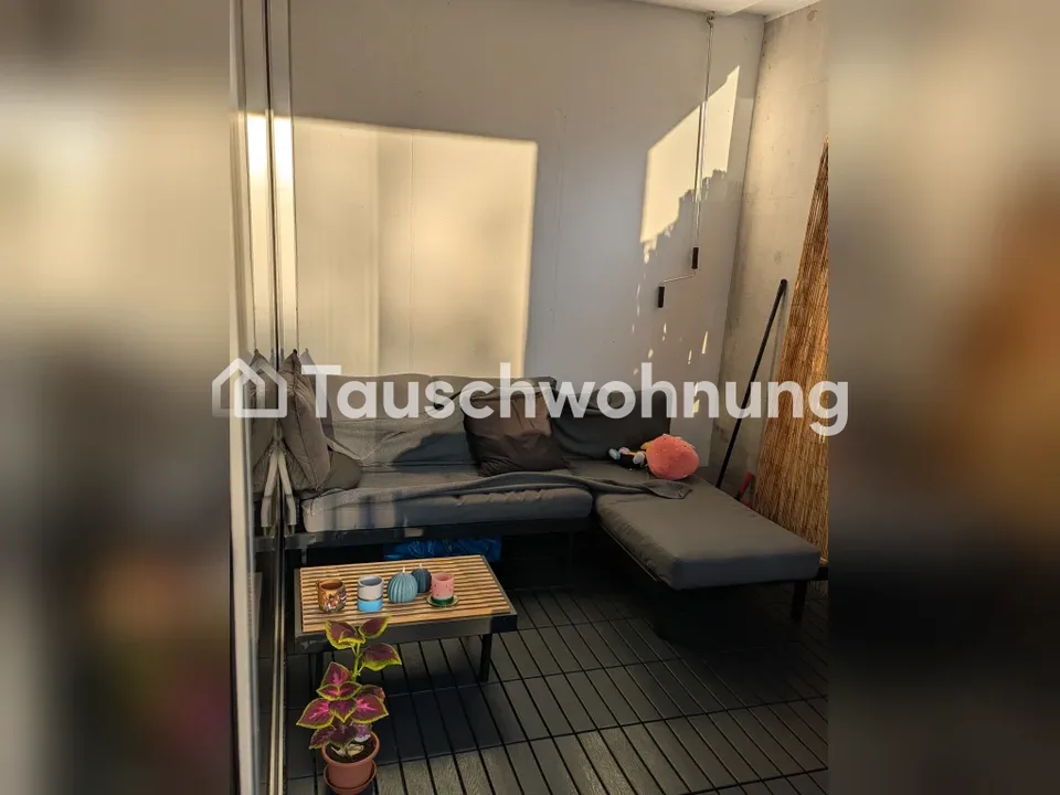 2,5 stanze a Oerlikon, cerco 3+ stanze Zurigo – foto 5 di 5