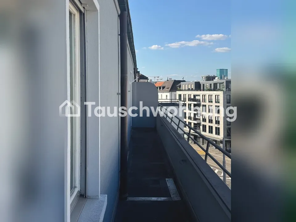 Zürich, Kreis 4: Charmante 3.5-Zimmer-Wohnung – Foto 9 von 10