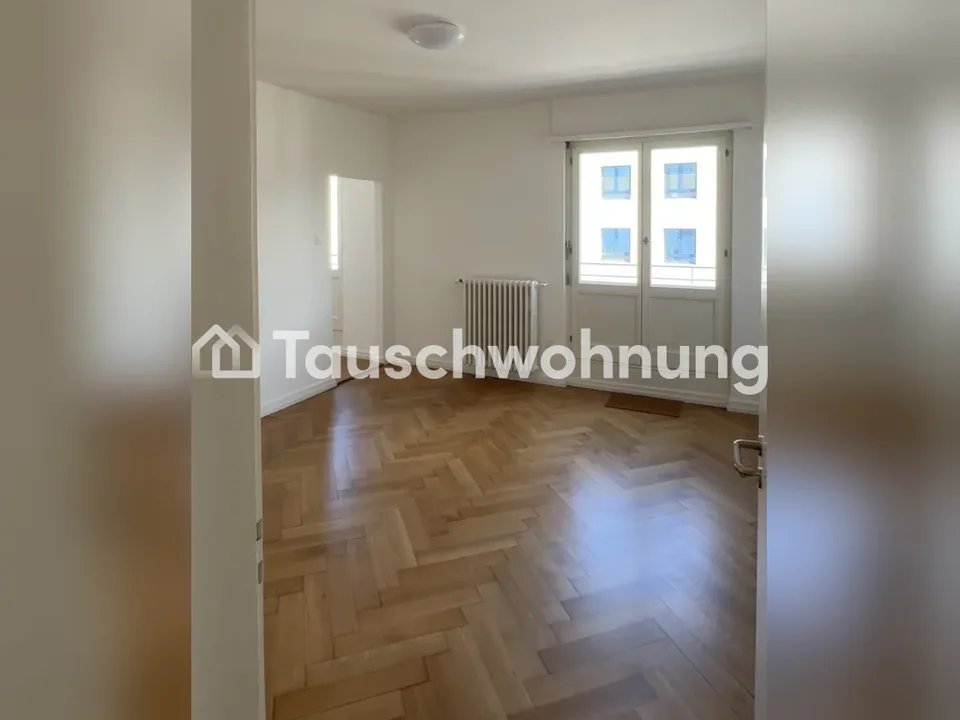 Zürich, Kreis 4: Charmante 3.5-Zimmer-Wohnung – Foto 5 von 10