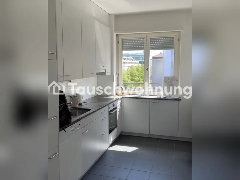 Zürich, Kreis 4: Charmante 3.5-Zimmer-Wohnung – Foto 6 von 10