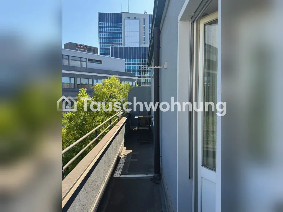 Zürich, Kreis 4: Charmante 3.5-Zimmer-Wohnung – Foto 8 von 10