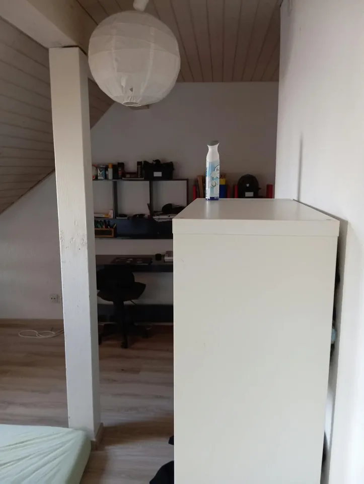Charmante 5.5-Zimmer-Wohnung im Erdgeschoss in Kirchberg