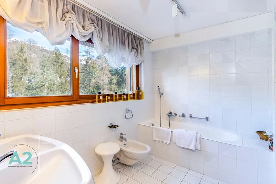 PENTHOUSE DUPLEX HOLIDAY RENTAL