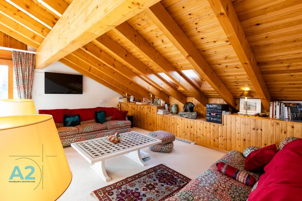 PENTHOUSE DUPLEX HOLIDAY RENTAL