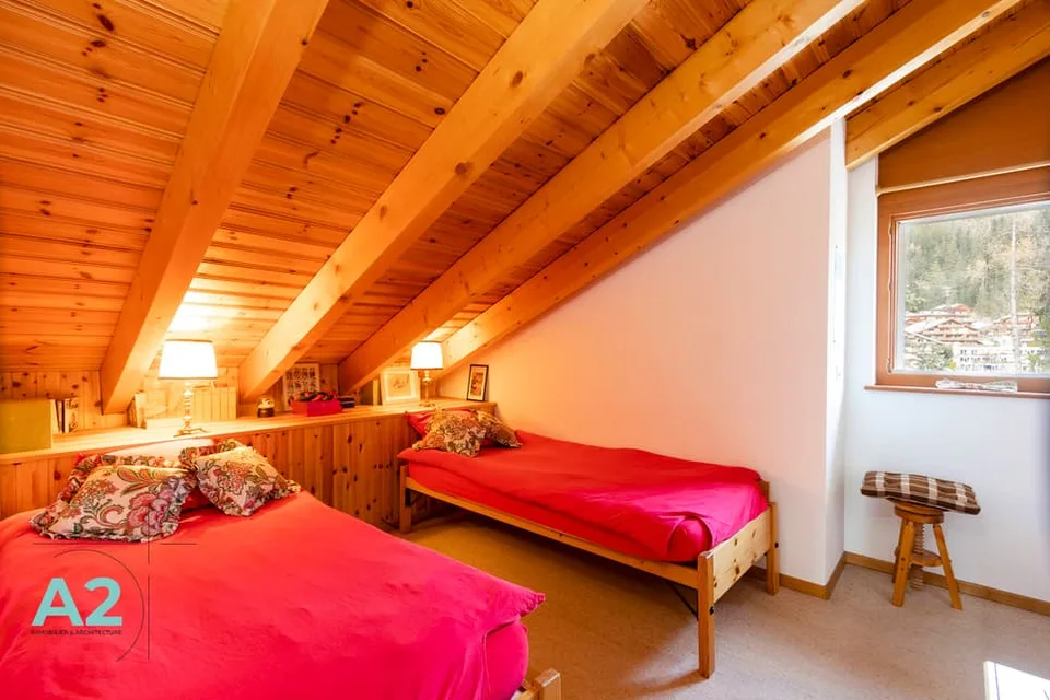 PENTHOUSE DUPLEX HOLIDAY RENTAL